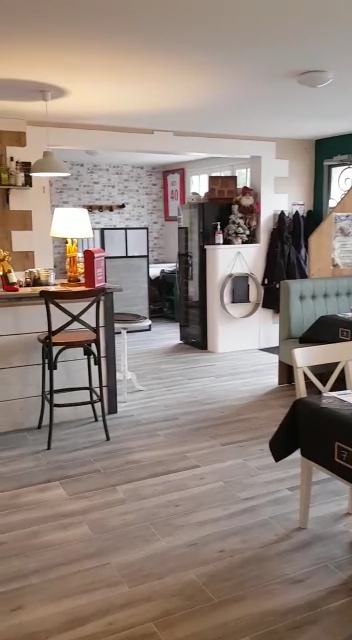 Le Relais Du Marquis